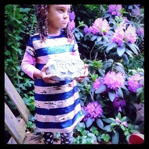 Beautifully Made Occasional Dress